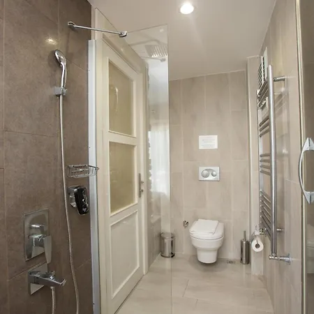 Hotel Dedeminn Marina Gocek (Fethiye)