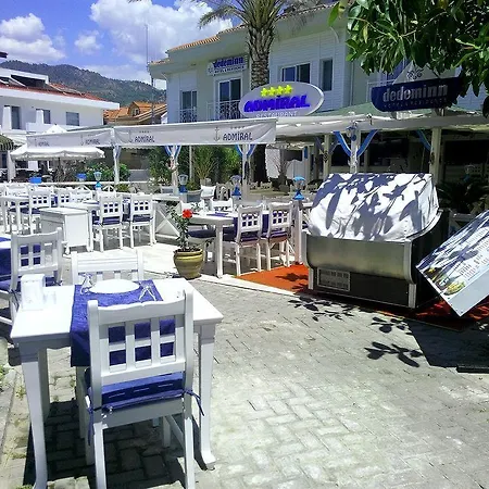 Dedeminn Marina 3* Gocek (Fethiye)