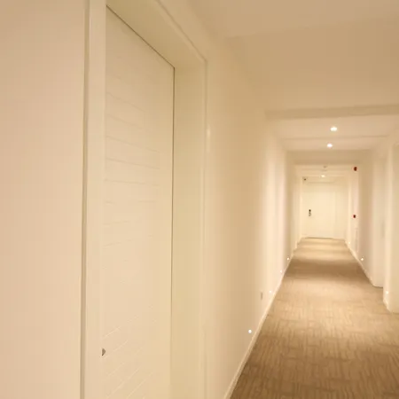 Dedeminn Marina Hotel Gocek (Fethiye)
